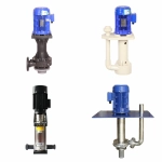 Vertical Pump